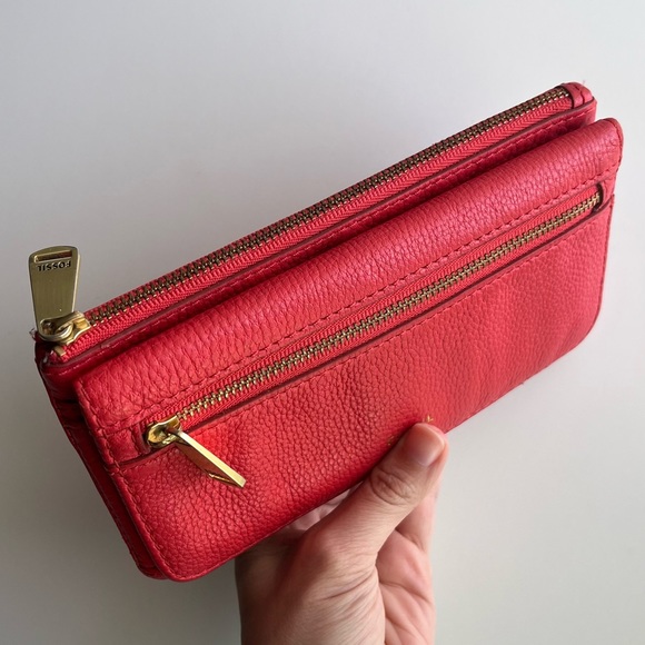 Fossil wallet - Picture 5 of 6